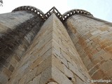 Castillo de Granadilla