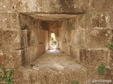 Castillo de Granadilla