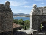 Castillo de Granadilla