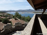 Castillo de Granadilla