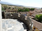 Castillo de Granadilla