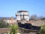 Castillo de Granadilla