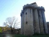 Castillo de Granadilla