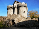 Castillo de Granadilla