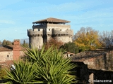 Castillo de Granadilla