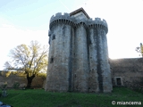 Castillo de Granadilla