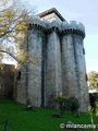 Castillo de Granadilla