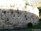 Castillo de Granadilla