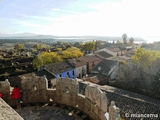 Castillo de Granadilla