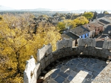 Castillo de Granadilla