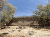 Muralla urbana de Granadilla