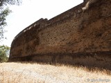 Muralla urbana de Granadilla