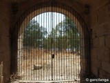 Muralla urbana de Granadilla