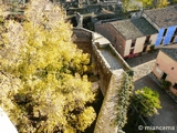 Muralla urbana de Granadilla