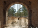 Puerta de Coria