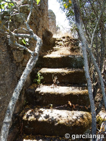 Castillo de Peñafiel