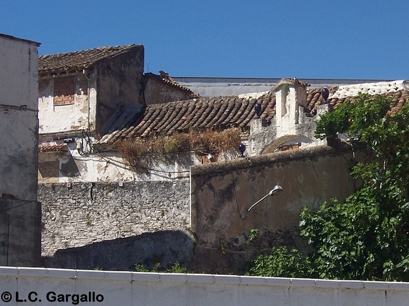 Puerta del Mar