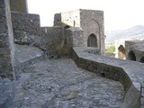 Castillo de Castellar Viejo