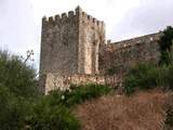 Muralla urbana de Castellar Viejo