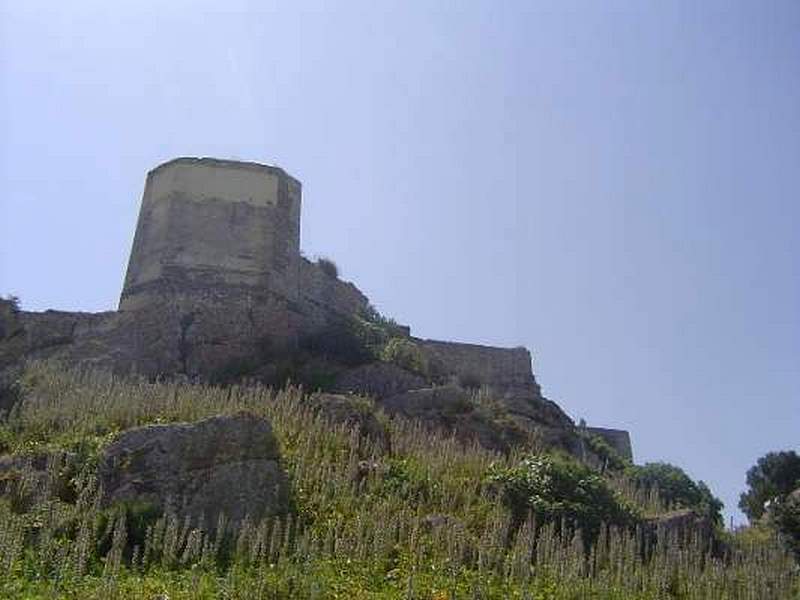 Castillo de Fatetar