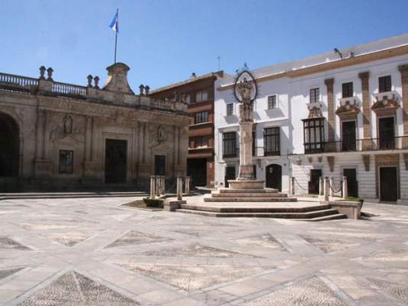 Antiguo Cabildo de Jerez de la Frontera