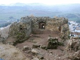 Castillo de Medina-Sidonia