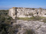 Enclave defensivo del Puente Zuazo