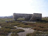 Enclave defensivo del Puente Zuazo