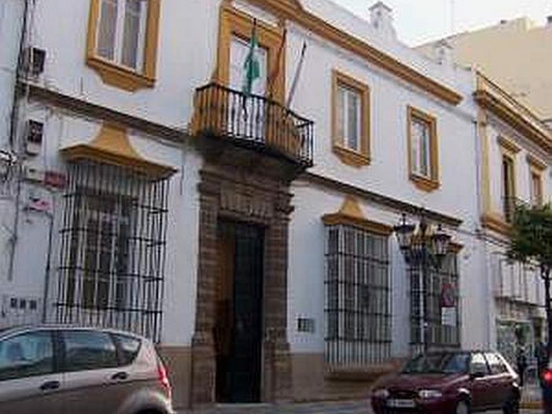 Museo Histórico Municipal de San Fernando