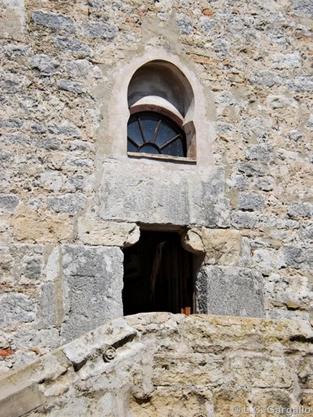 Castillo de Gigonza