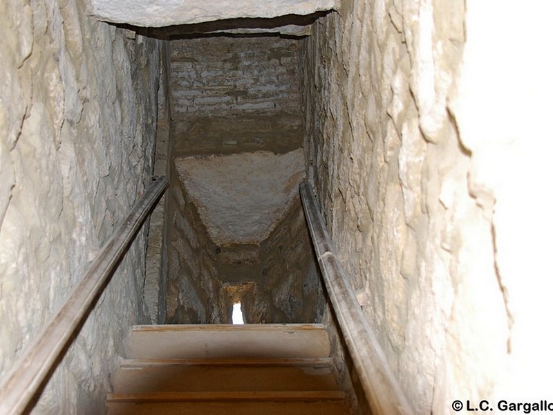 Castillo de Gigonza