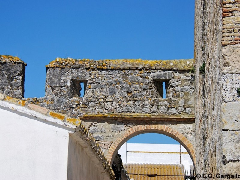 Castillo de Gigonza