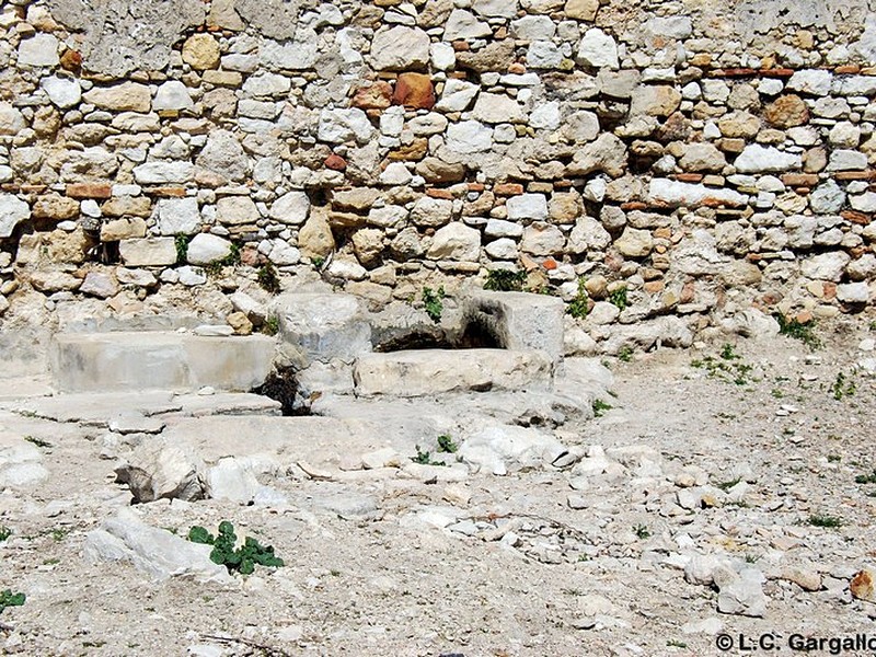 Castillo de Gigonza