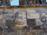 Castillo de Gigonza