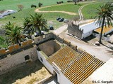 Castillo de Gigonza