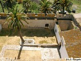 Castillo de Gigonza