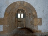 Castillo de Gigonza