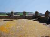 Castillo de Gigonza