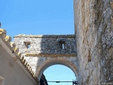 Castillo de Gigonza