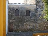 Castillo de Gigonza