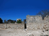 Castillo de Gigonza