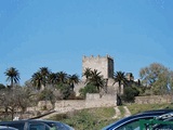 Castillo de Gigonza