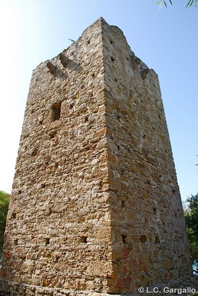 Torre del Rocadillo