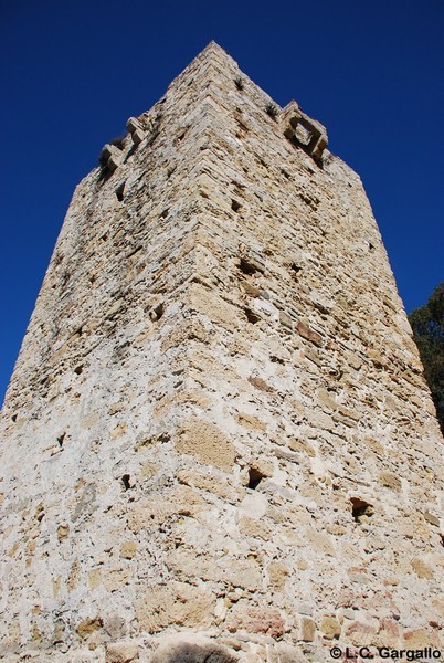 Torre del Rocadillo