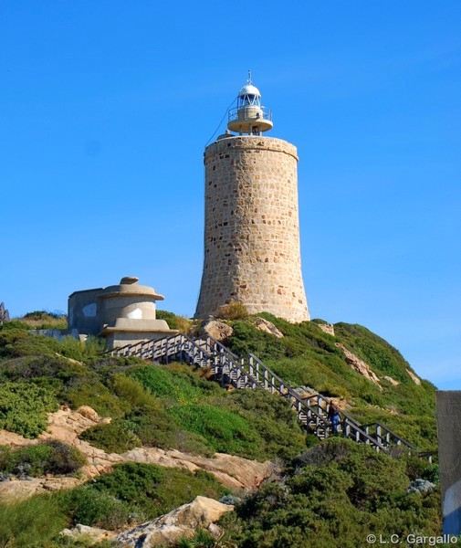 Observatorio de Cabo de Gracia