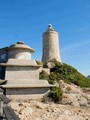 Torre de Cabo de Gracia