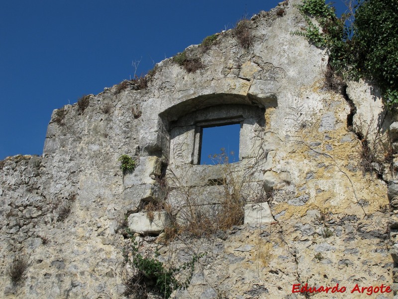 Torre de Jado