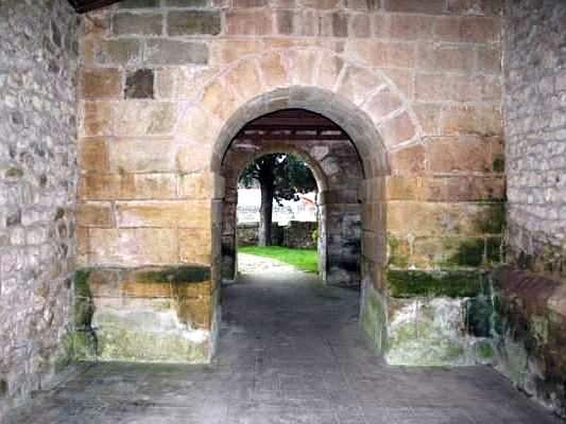 Iglesia de San Lorenzo