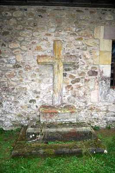 Iglesia de San Lorenzo