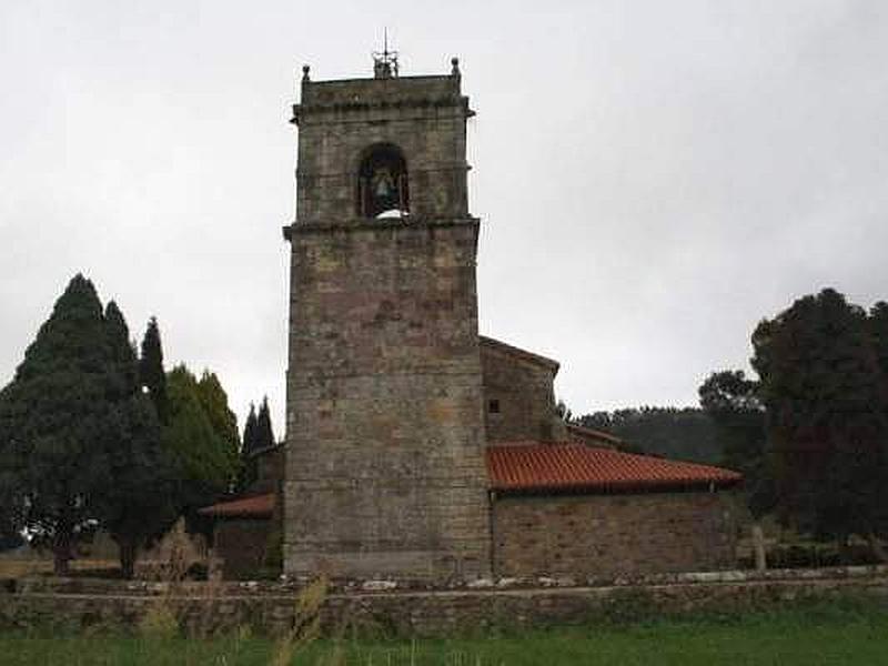 Iglesia de San Lorenzo